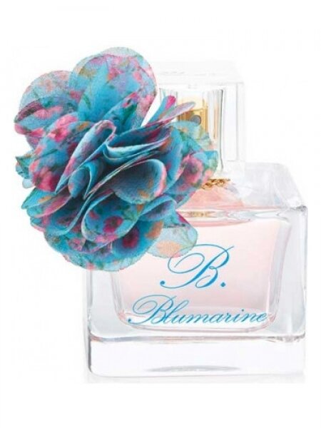 Blumarine B.Blumarine EDP 100 ml Kadın Parfümü kullananlar yorumlar